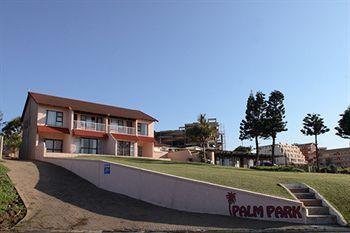 Ferienwohnung First Group Palm Park Margate Exterior foto