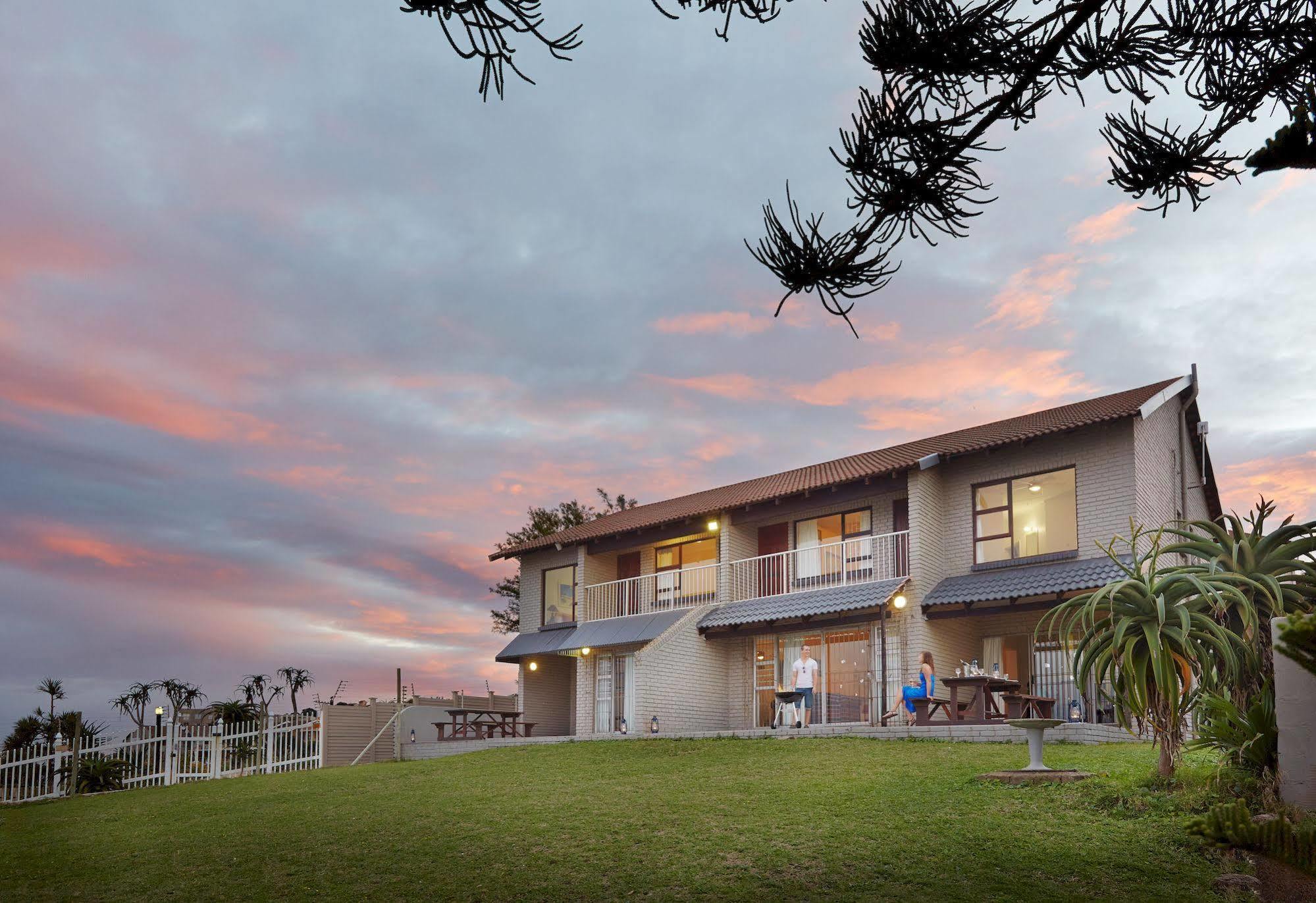 Ferienwohnung First Group Palm Park Margate Exterior foto